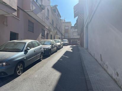 Casa o xalet en venda a Ciudad Jardín