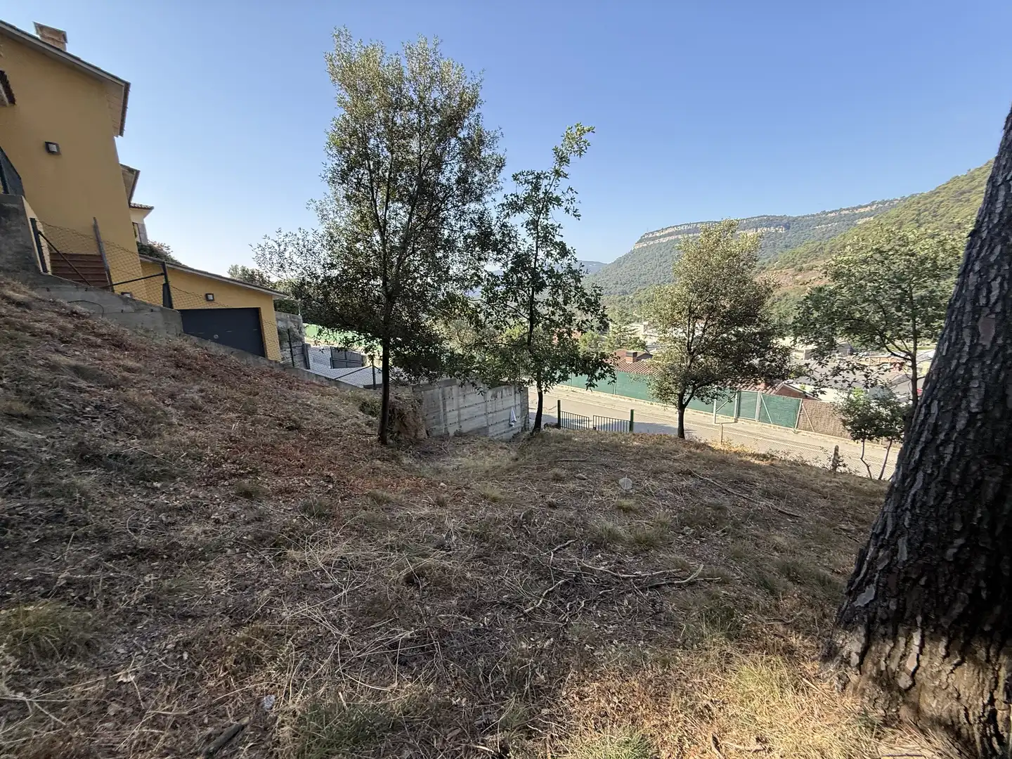 Terreno residencial en venta en d'Aiguafreda de Dalt 5, imagen 12