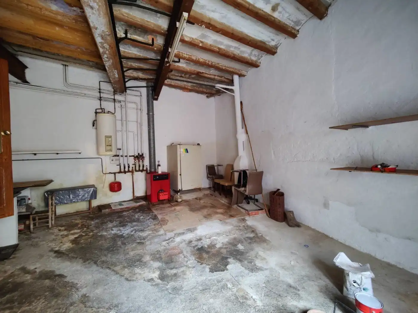 Casa en venda a Godall, imagen 15
