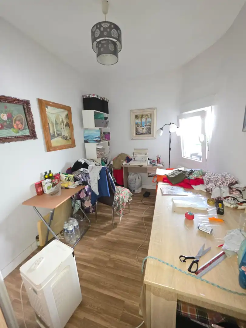 Habitación de Piso en venta en Talavera de la Reina con Aire acondicionado y Terraza
