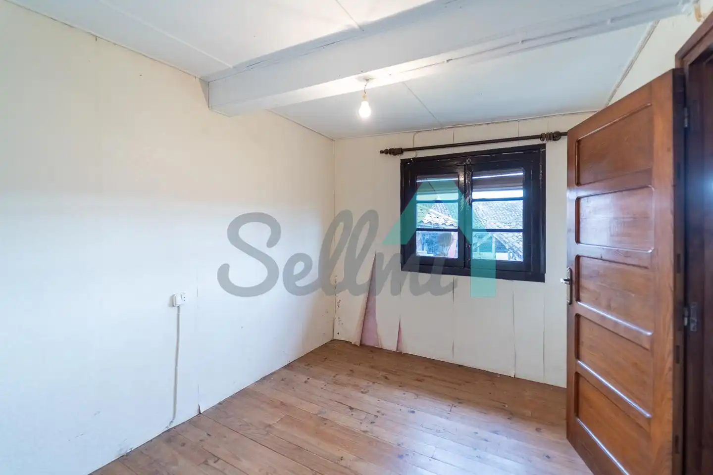 Habitación de Casa adosada en venta en Villaviciosa con Parquet