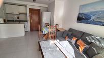 Living room of Apartment for sale in Gandia  with Air Conditioner, Heating and Private garden