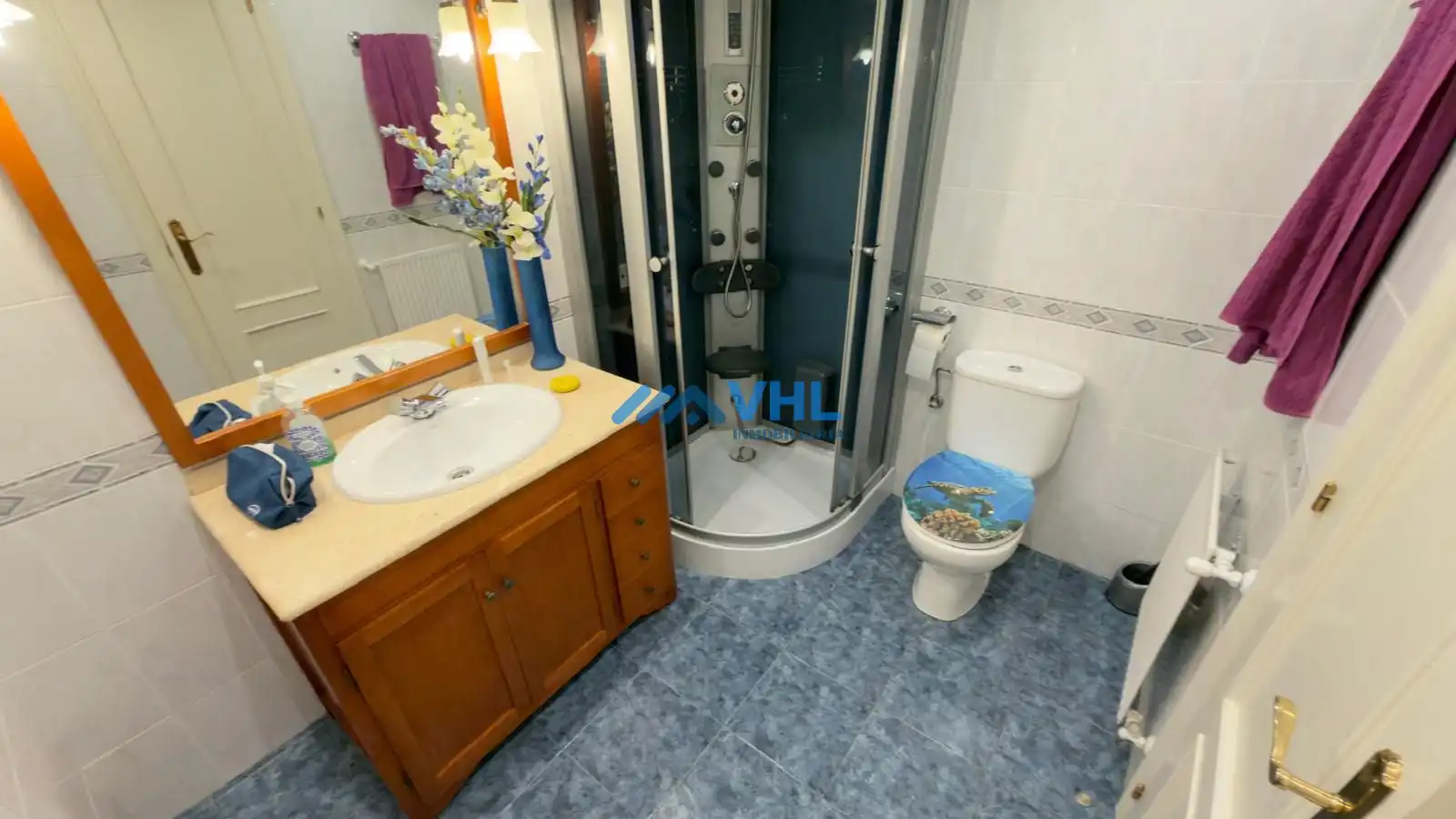 Flat for rent in Castro-Urdiales, Cantabria