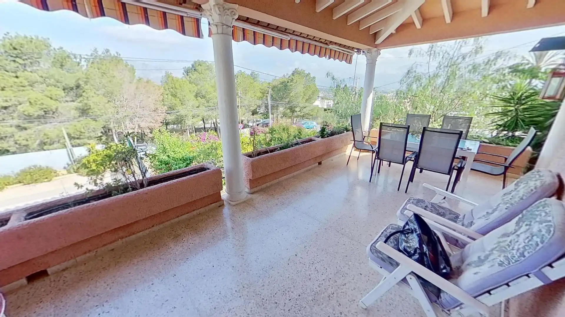 Chalet en venta en L'Albir, imagen 30