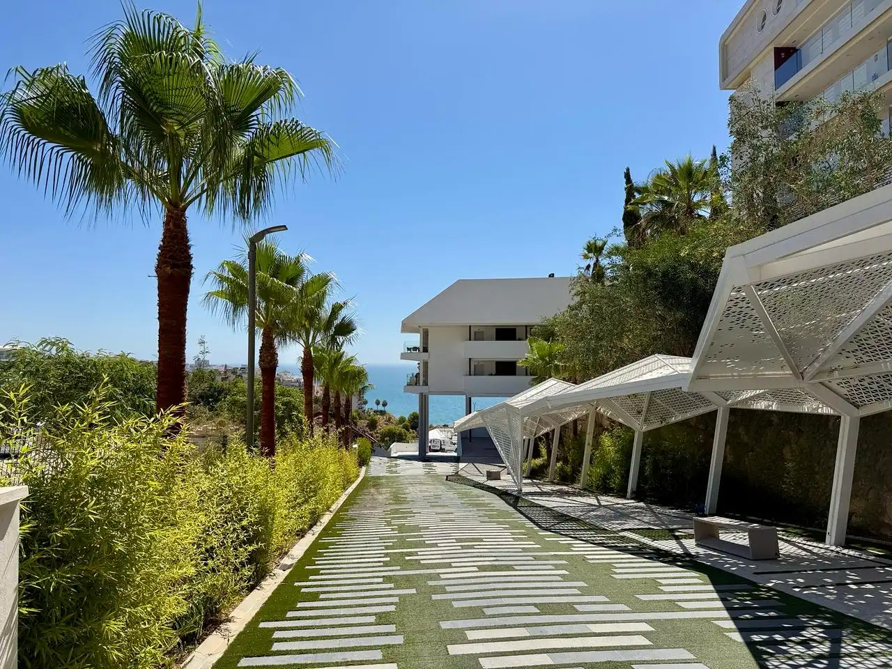 Apartment with pool for sale in Calle Alba 4, imagen 32