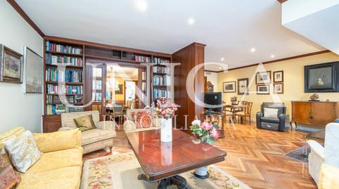 Foto 3 de Pis en venda a Calle Núñez de Balboa, Recoletos,  Madrid Capital