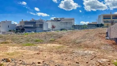 Residential land for sale in Pego, imagen 6