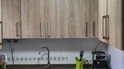 Foto 3 de Piso en venta en Calle Menéndez y Pelayo, 5, Muelle, Ceuta Capital