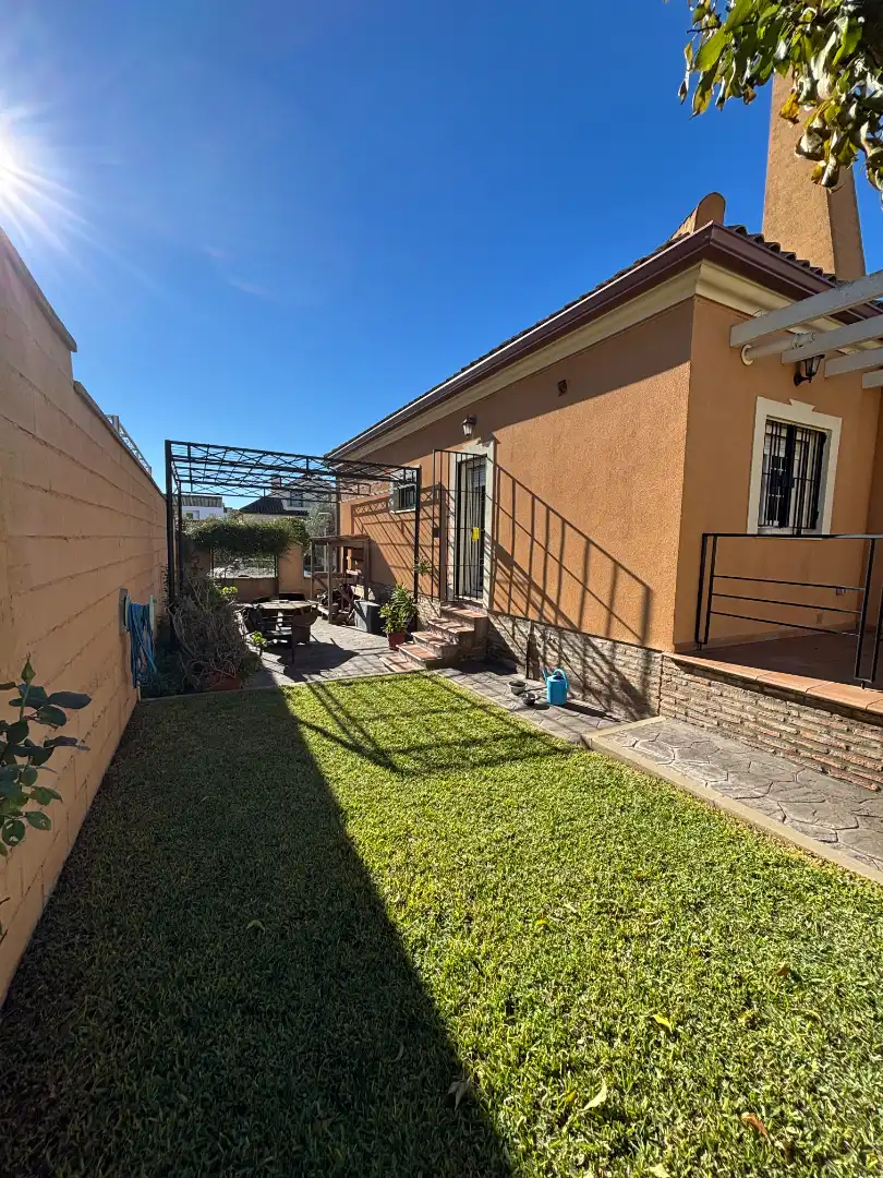 Chalet con terraza en venta en Calle Albacora, imagen 47