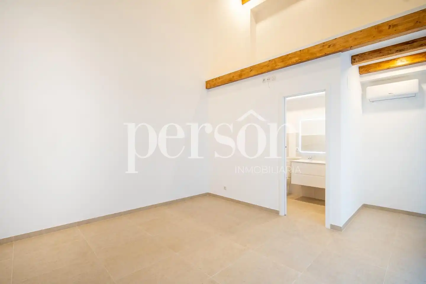 Flat with terrace for sale in Extramurs, imagen 12