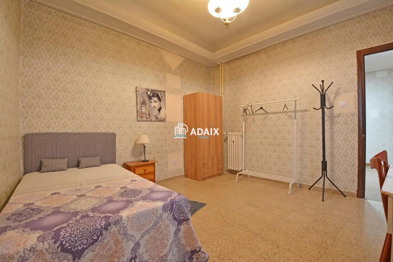 Wohnung mit Terrasse zur Miete in Avenida de ESPAÑA  Pl: Pt:IZ  CACERES (CÁCERES), imagen 25