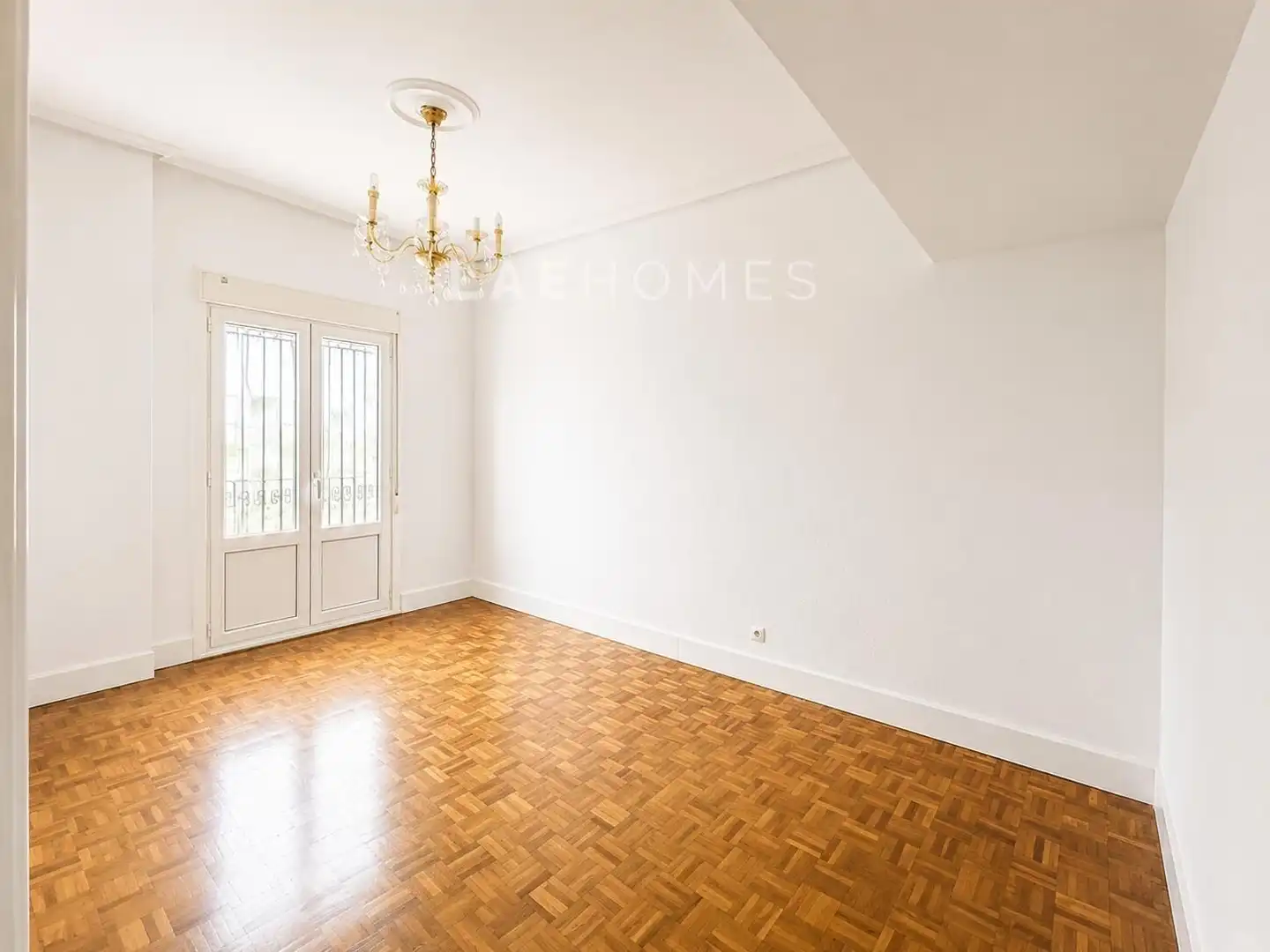Bedroom of Flat for sale in Donostia - San Sebastián   with Heating and Balcony