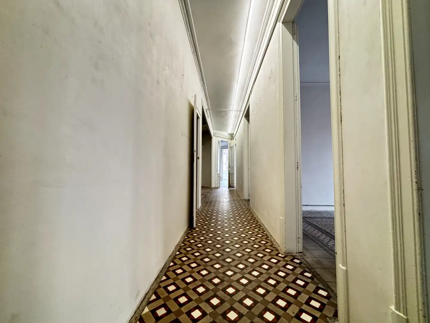 Wohnung mit Terrasse zum Verkauf in Rambla de Catalunya, imagen 35