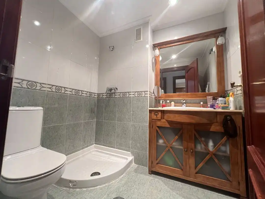 Wohnung mit Aufzug zum Verkauf in San Lazaro - Otero - Villafría, imagen 28