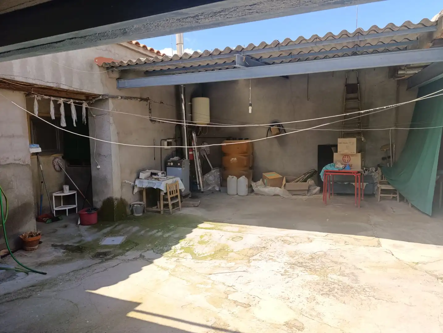 Houses for sale in Mora  with Air Conditioner and Furnished