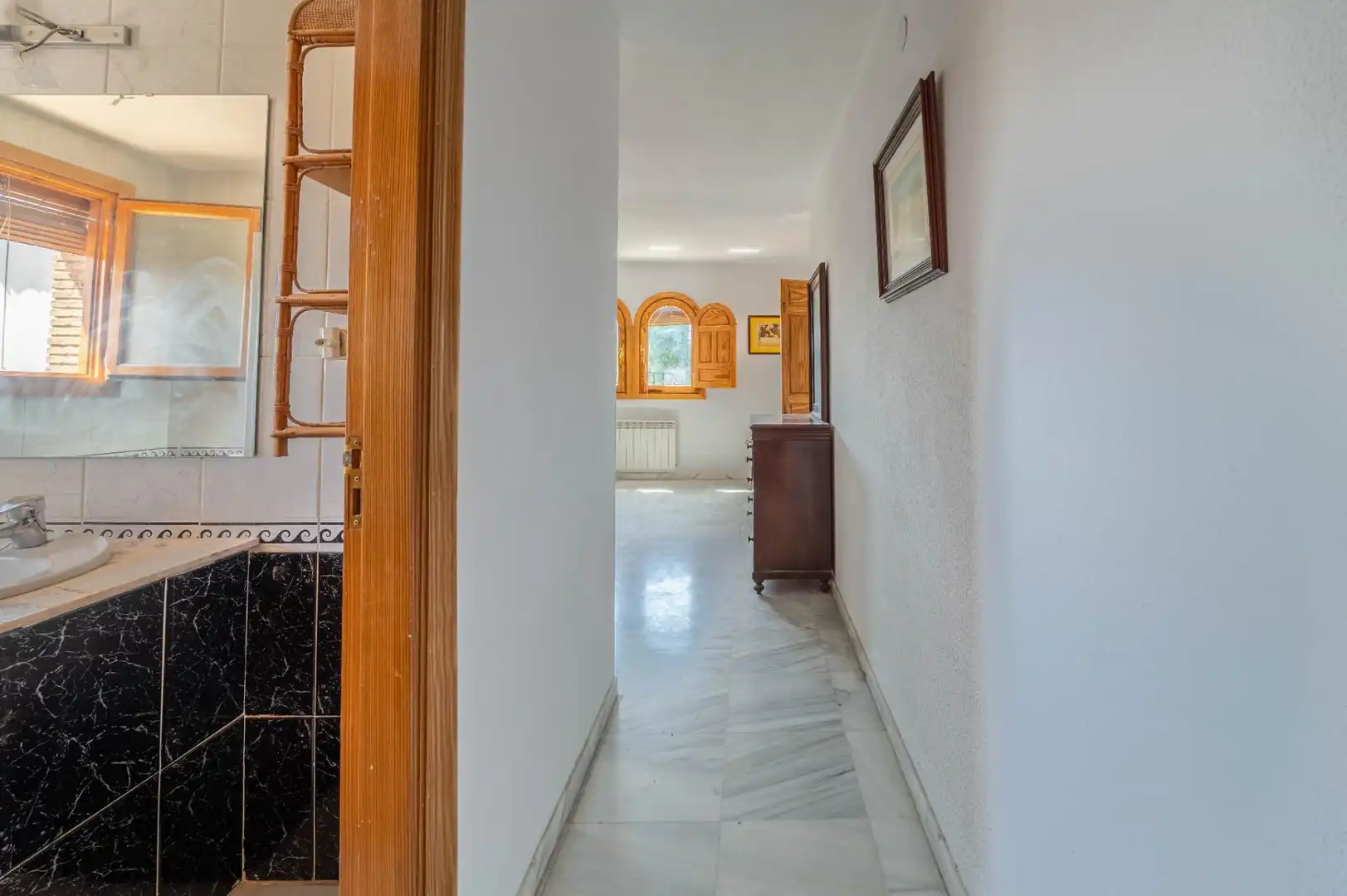 Casa o chalet en venta en Las Gabias con Calefacción, Jardín privado y Terraza
