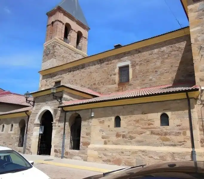 Casa rústica en venda a Camino de Santiago 28, imagen 13