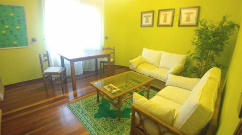 Foto 3 de Pis de lloguer a Calle San Fernando, Cuatro Caminos, Santander