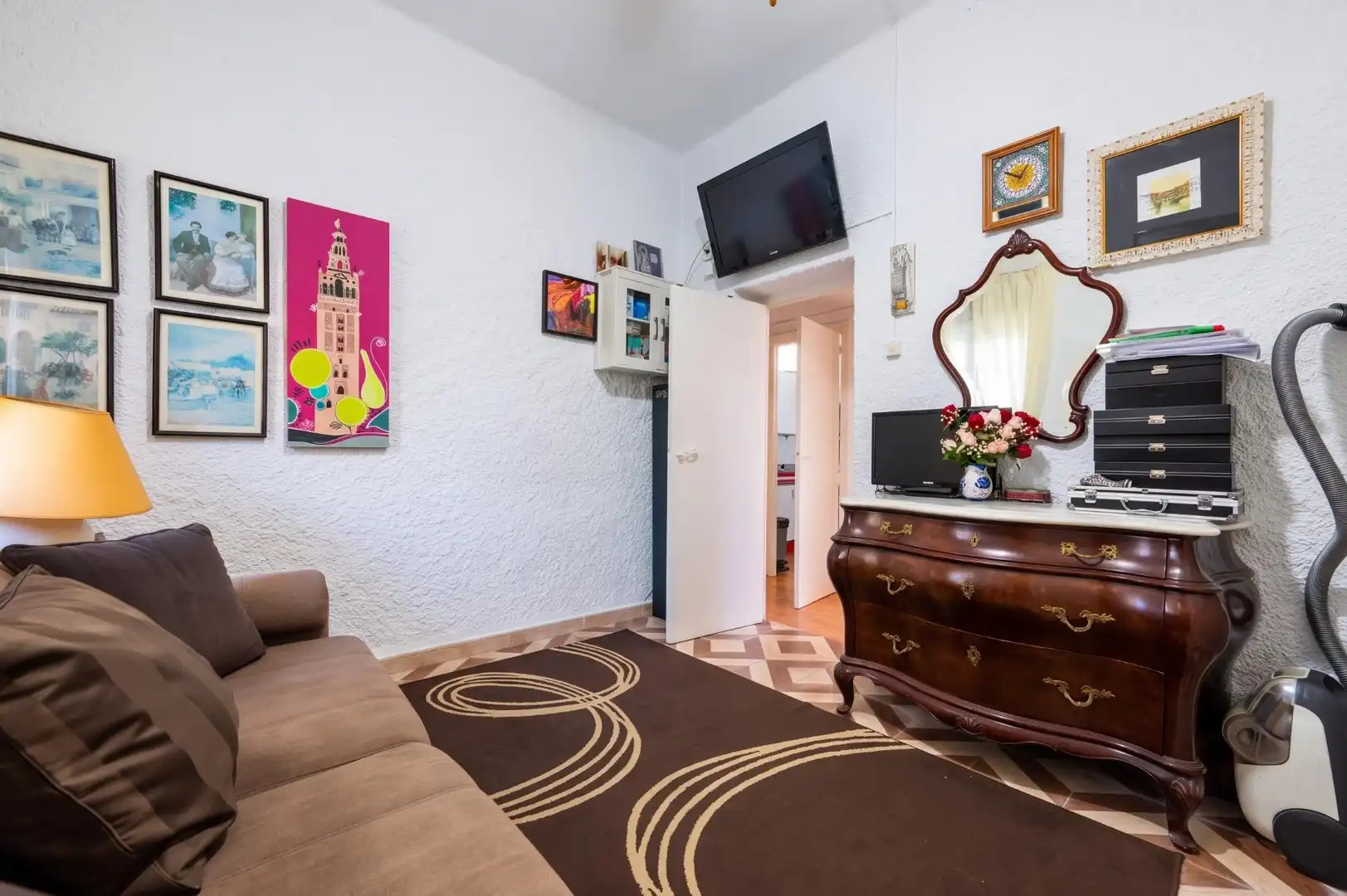 Villa mit Pool zum Verkauf in Urbanizacion ROALCAO, imagen 14