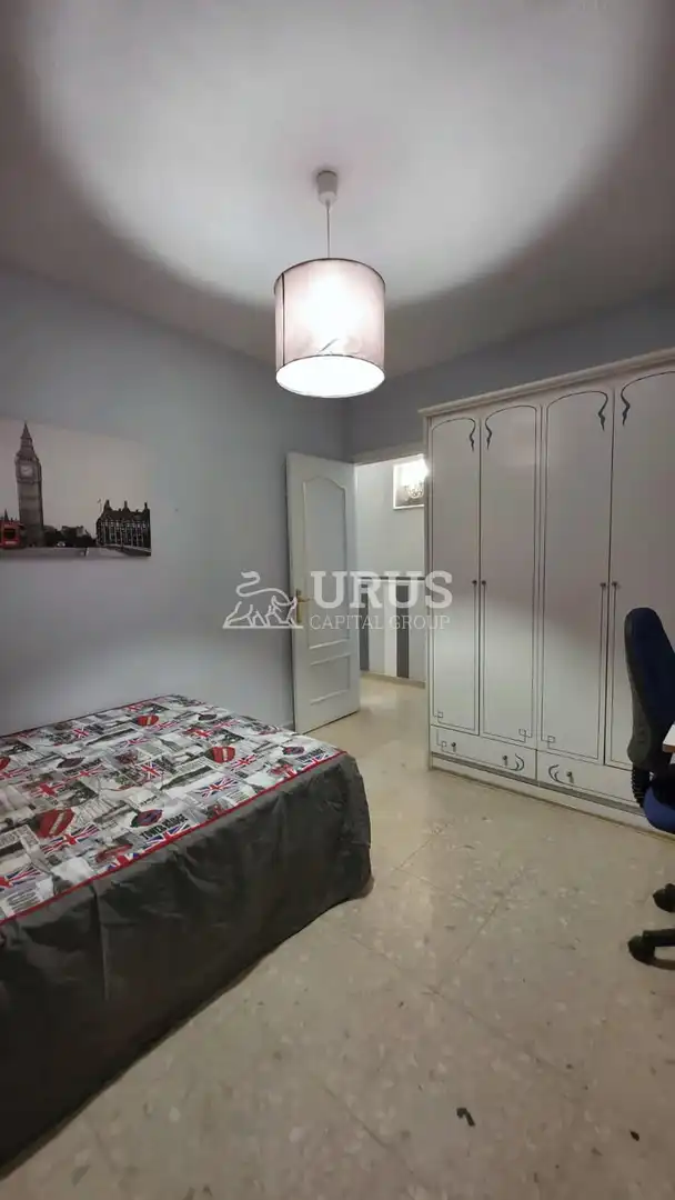Piso con jardín en venta en Calle RONDA DE LA MANCA, imagen 20