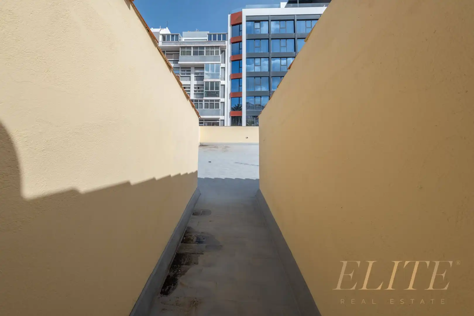 Außenansicht von Haus oder Chalet zur Miete in Las Palmas de Gran Canaria