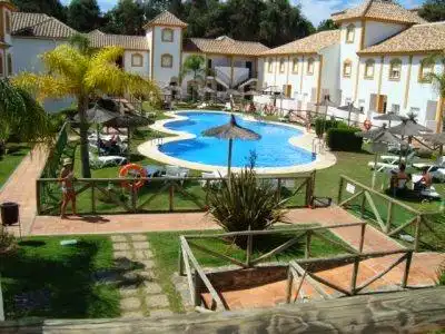 Pis amb terrassa en venda a Islantilla Golf, imagen 4