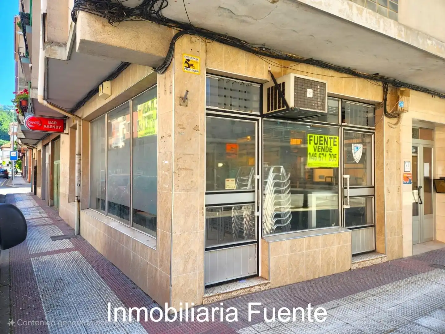 Local comercial en venda a Zalla, imagen 4
