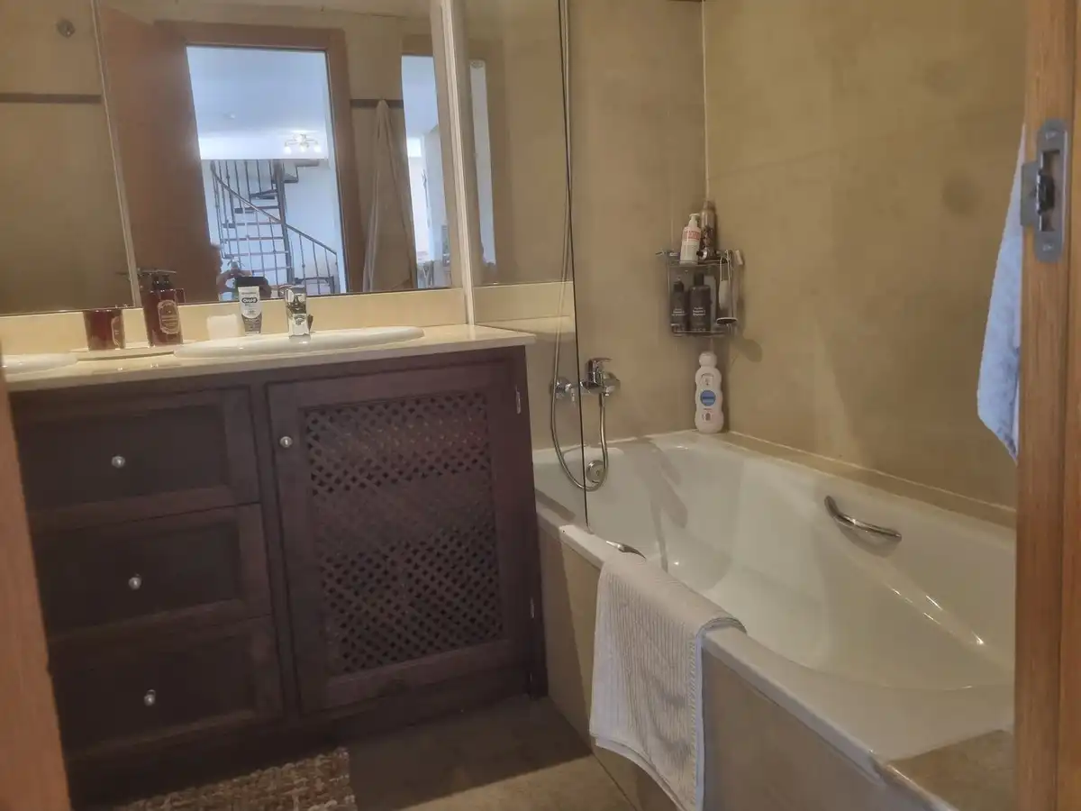 Ático con piscina en venta en Arroyo de la Miel, imagen 16
