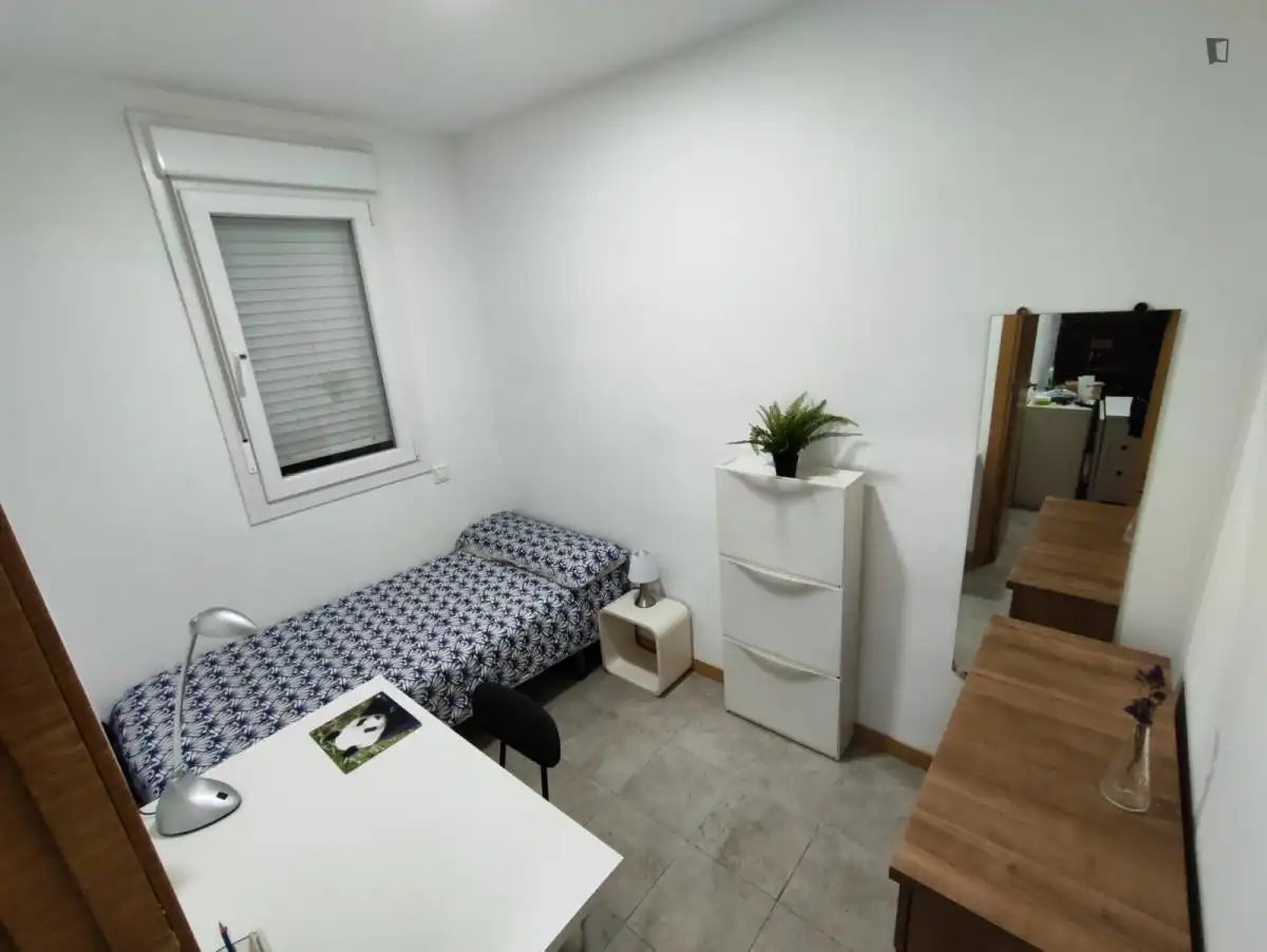 Apartament amb ascensor de lloguer a Arganzuela, imagen 5