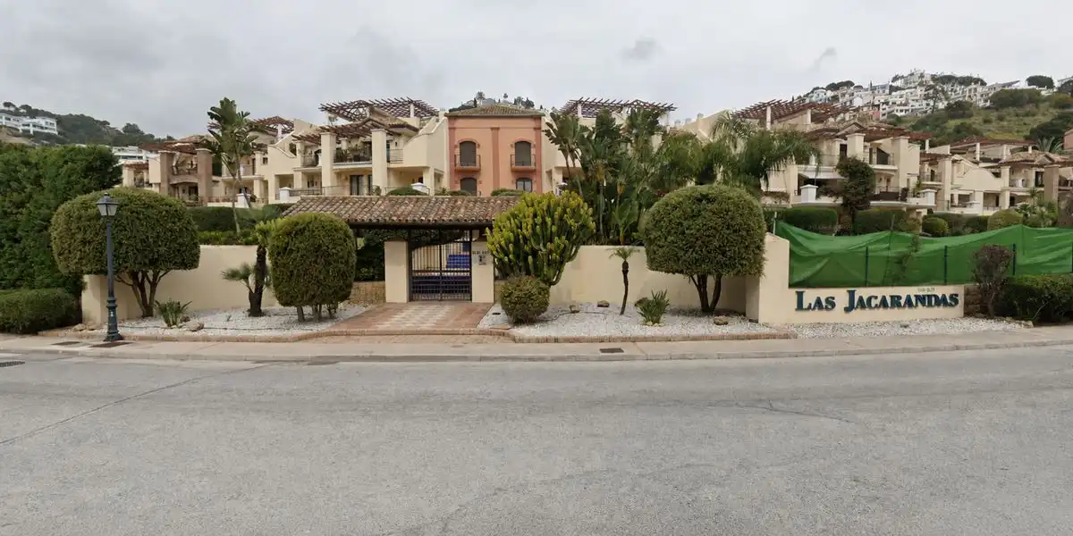 Wohnung mit Terrasse zum Verkauf in Calle los Arqueros urbanización Jacarandas, imagen 34