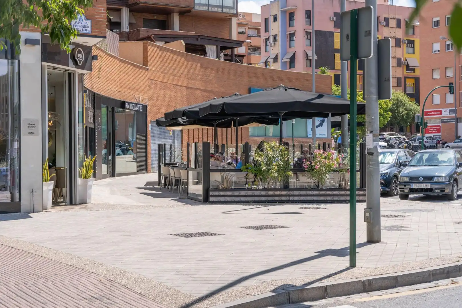 Wohnung mit Terrasse zur Miete in Avda. Federico Garcia Lorca - Nueva Estación Autobuses, imagen 99