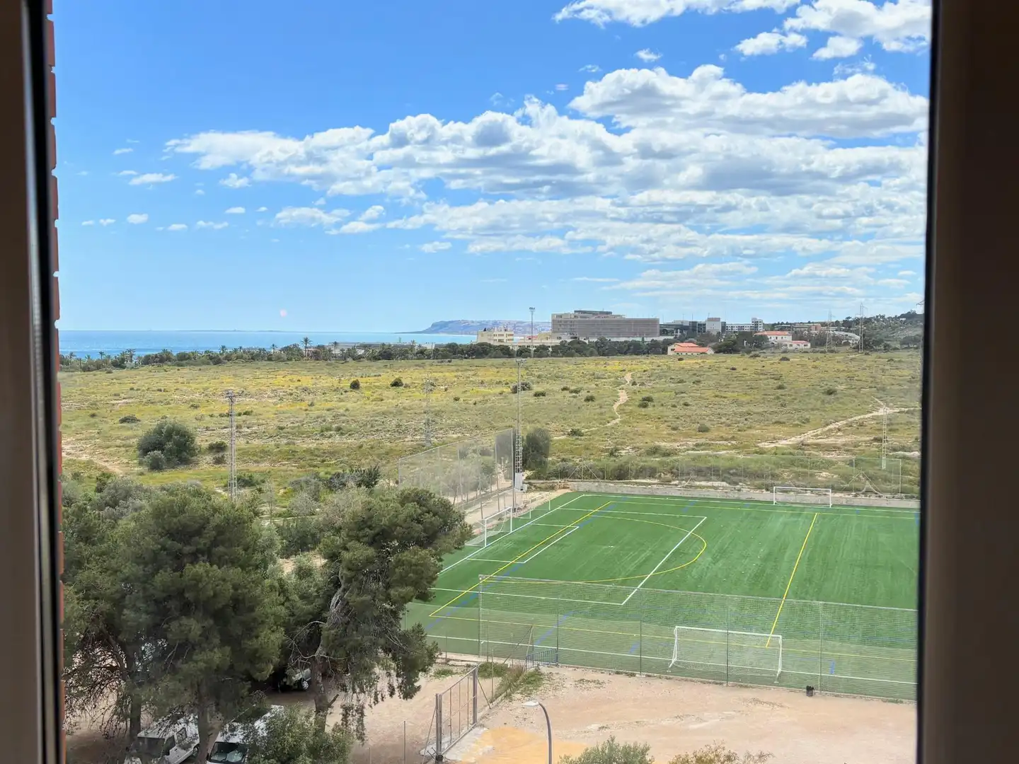 Pis en venda en Alicante / Alacant amb Calefacció i Piscina comunitària