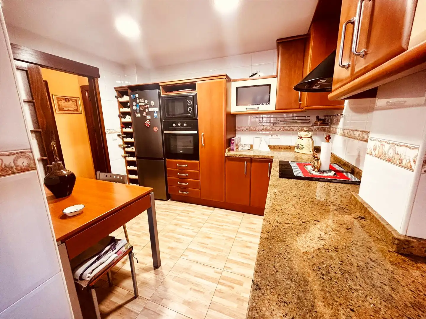 Piso con ascensor en venta en Pla - Carolinas, imagen 4