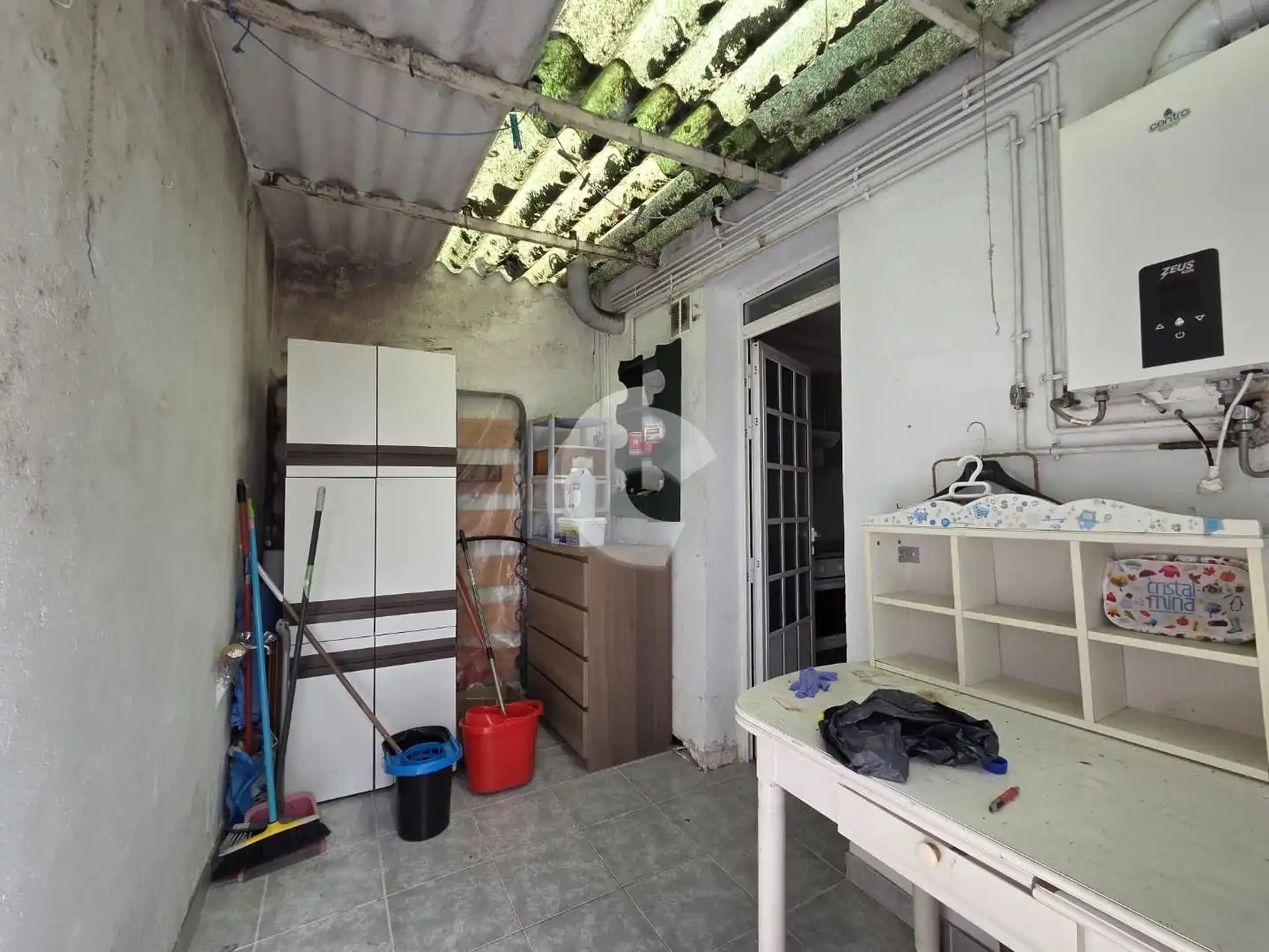 Casa adosada en venta en Vigo 