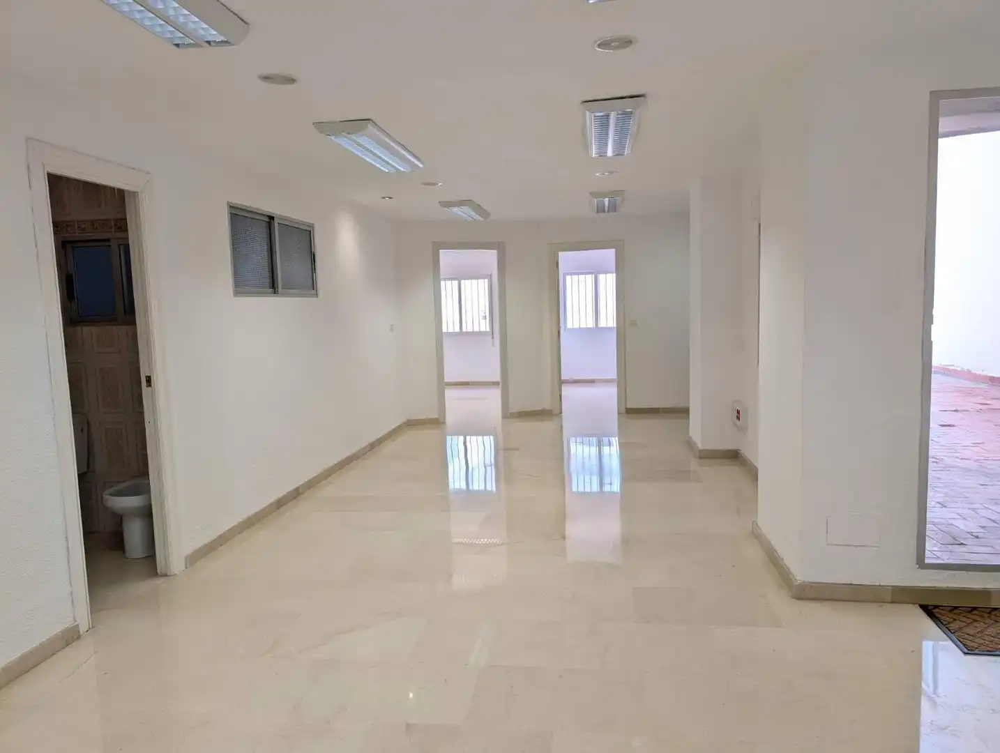 Ufficio con ascensore in affitto a Calle Calle Serrano 15, imagen 7