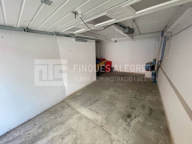 Garaje en Venta en N/A en La Pobla de Segur