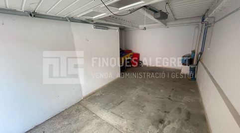 GARAJE TIPO BOX DE OPORTUNIDAD EN LA POBLA DE SEGUR