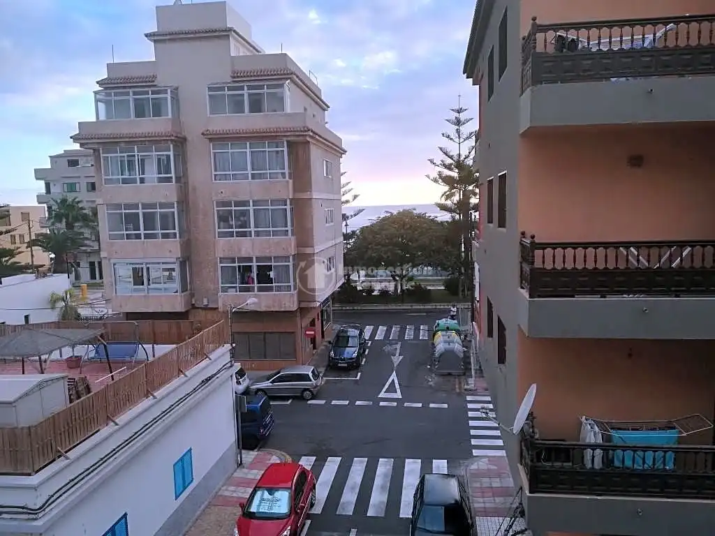 Apartament de lloguer a Consuelo Alfonso Díaz-Flores, Las Galletas