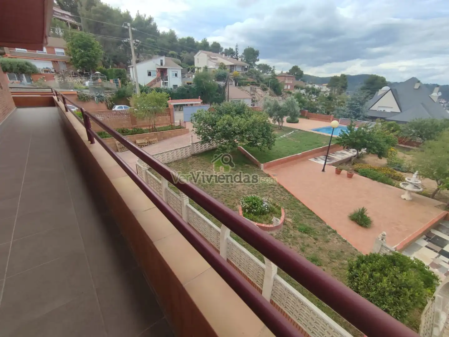 Maison avec terrasse à vendre à Vallirana, imagen 27