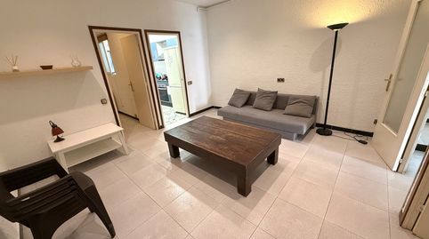 Foto 3 de Pis en venda a Carrer del Llatzeret, El Poblenou, Barcelona Capital