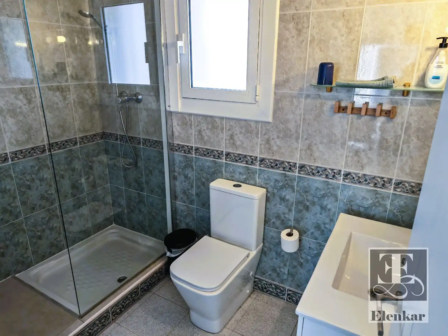 Chalet con piscina en venta en S Josep, imagen 17