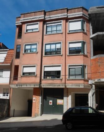 Pis en venda a Rúa os Eidos, Redondela
