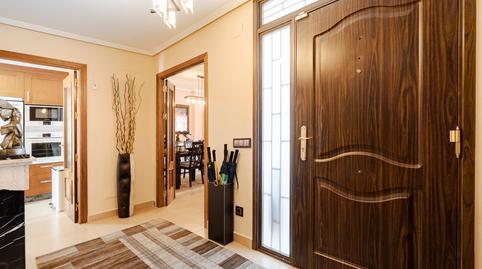 Foto 3 de Casa adosada en venta en Urb. Belvalle, Madrid