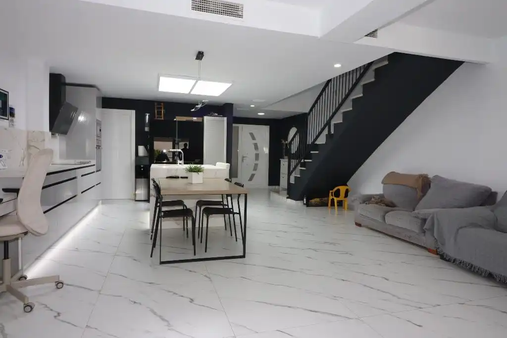 Casa o chalet en venta en Alborache