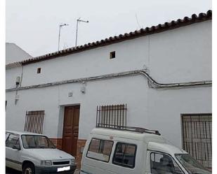 Casa o xalet en venda a Bonares