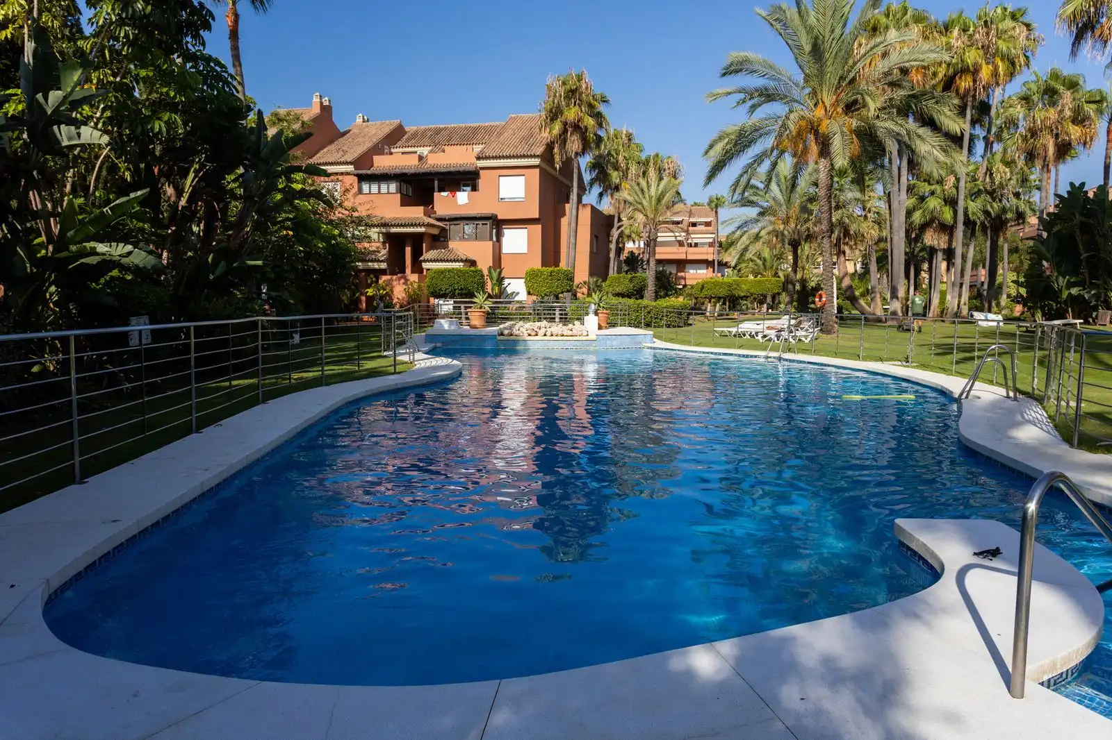 Wohnung mit Pool zum Verkauf in Calle Isabel Clara Eugenia 357, imagen 33