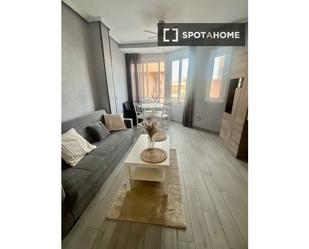 Flat to rent in Pacífico