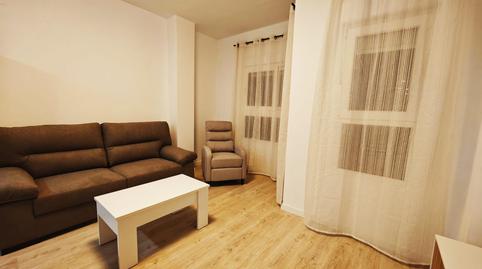 Foto 2 de Pis de lloguer a Avenida Avenida Dama de Elche