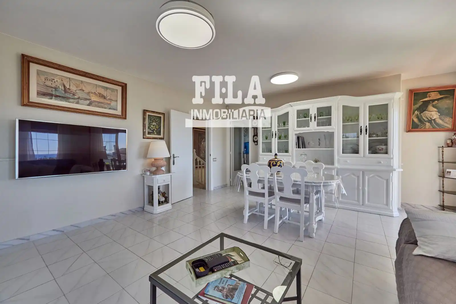 Villa mit Pool zum Verkauf in Masos, imagen 54