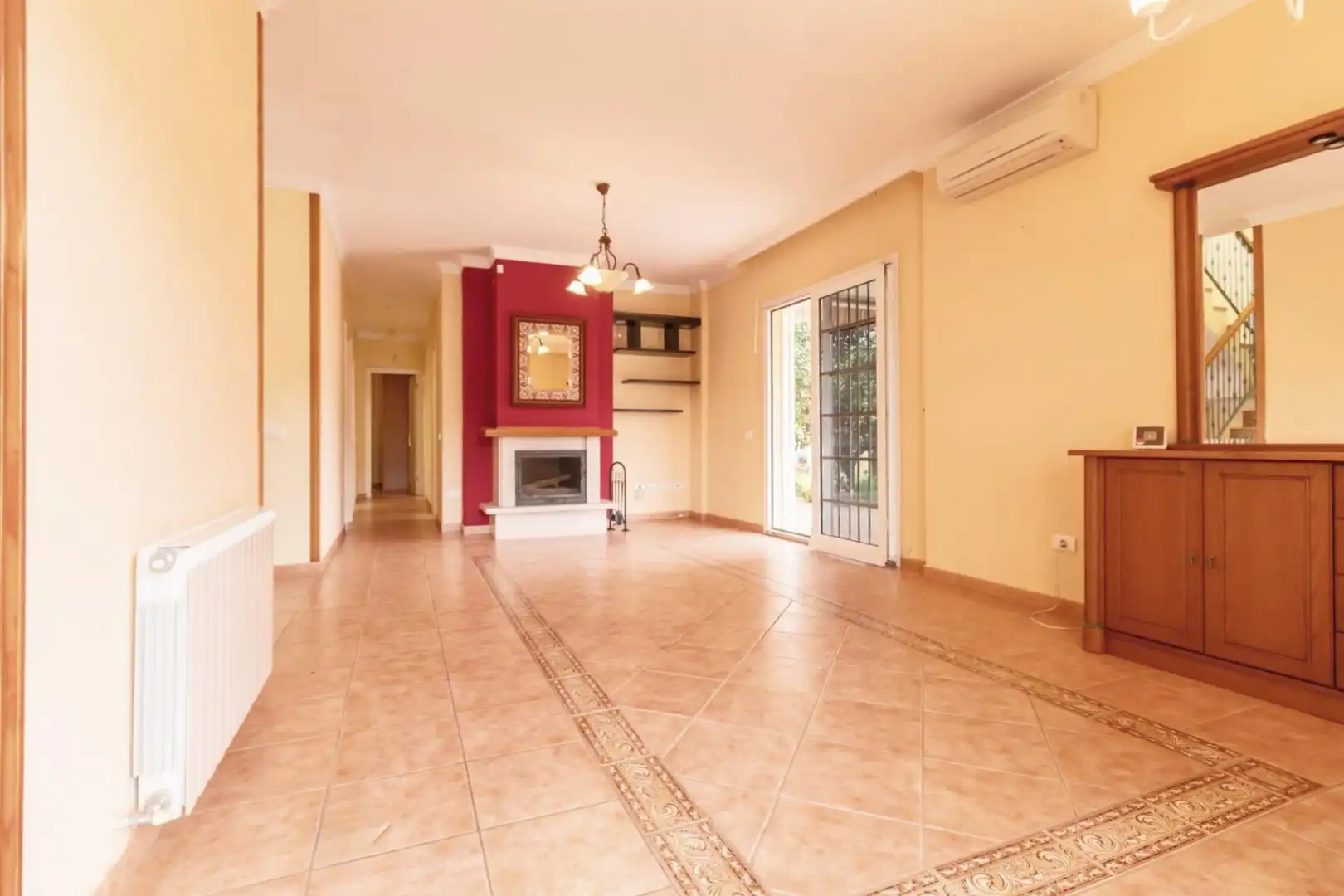 Casa o xalet en venda en Teror amb Aire condicionat, Jardí privat i Terrassa